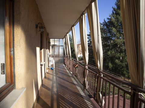 Corso Alcide de Gasperi, 24 - Rivoli