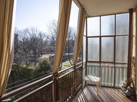 Corso Alcide de Gasperi, 24 - Rivoli