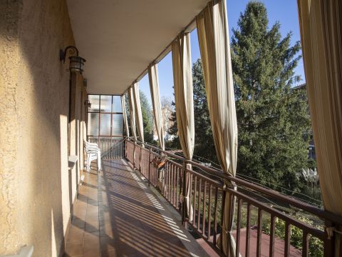 Corso Alcide de Gasperi, 24 - Rivoli