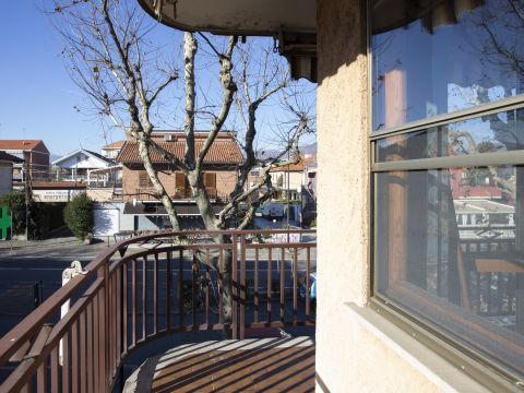 Corso Alcide de Gasperi, 24 - Rivoli