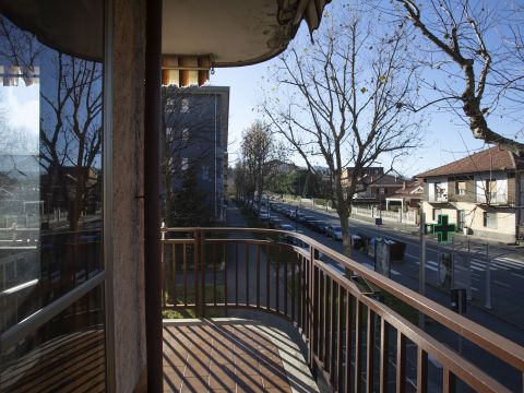 Corso Alcide de Gasperi, 24 - Rivoli