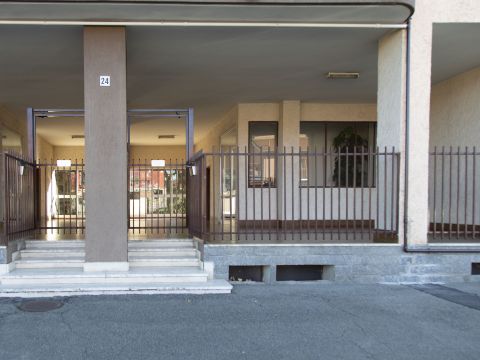 Corso Alcide de Gasperi, 24 - Rivoli