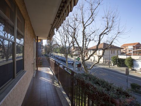 Corso Alcide de Gasperi, 24 - Rivoli