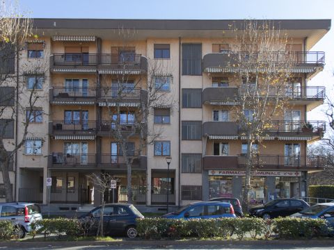 Corso Alcide de Gasperi, 24 - Rivoli