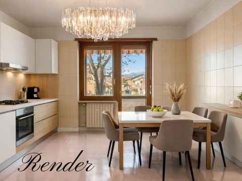 Corso Alcide de Gasperi, 24 - Rivoli