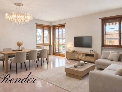 Corso Alcide de Gasperi, 24 - Rivoli