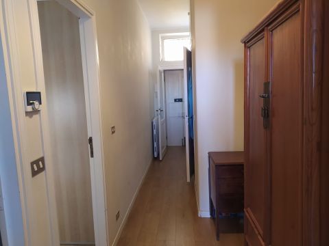 Via Coluccio Salutati, 17 - Milano