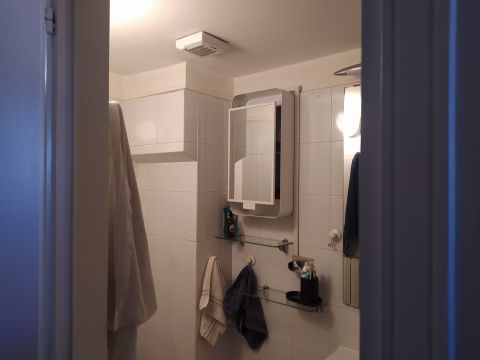 Via Coluccio Salutati, 17 - Milano