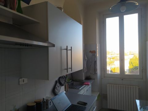 Via Coluccio Salutati, 17 - Milano