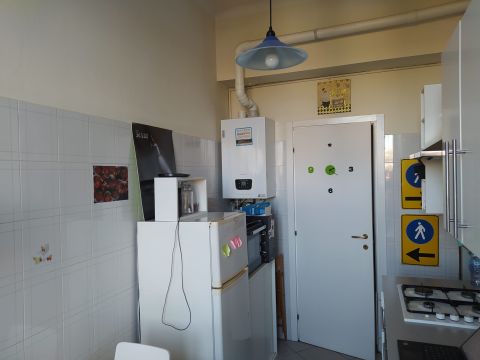 Via Coluccio Salutati, 17 - Milano