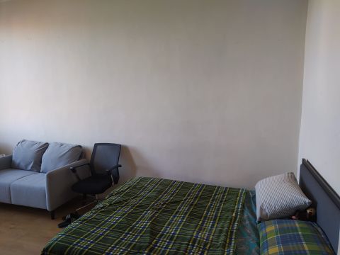 Via Coluccio Salutati, 17 - Milano