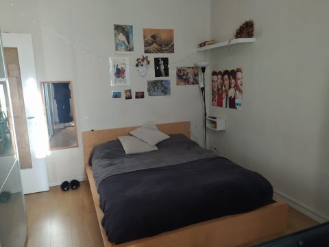 Via Coluccio Salutati, 17 - Milano