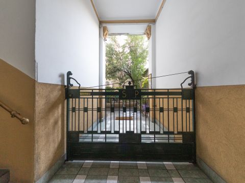 Via Pietro Colletta, 30 - Milano