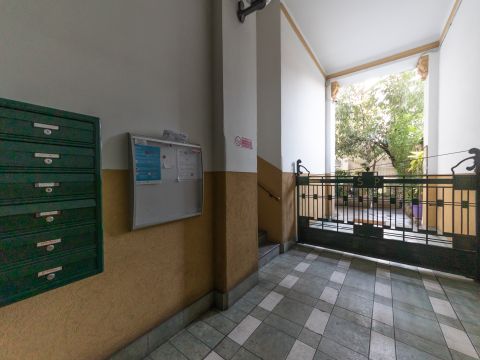 Via Pietro Colletta, 30 - Milano