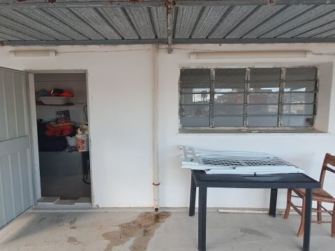 Via Amalfi, 3 - Mazara Del Vallo