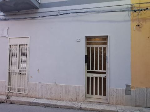 Via Amalfi, 3 - Mazara Del Vallo