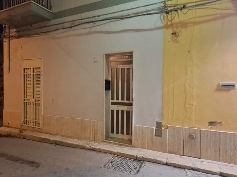 Via Amalfi, 3 - Mazara Del Vallo