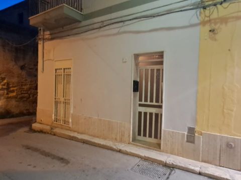 Via Amalfi, 3 - Mazara Del Vallo