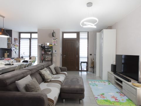 Via Venaria, 87 - Collegno