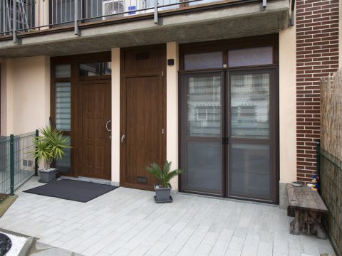 Via Venaria, 87 - Collegno