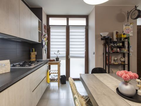 Via Venaria, 87 - Collegno