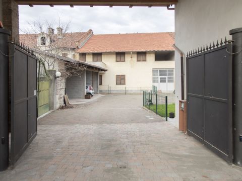 Via Venaria, 87 - Collegno