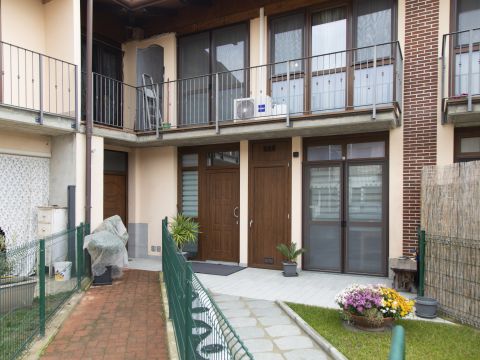 Via Venaria, 87 - Collegno