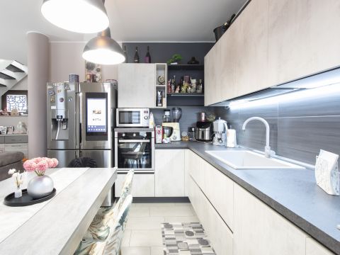 Via Venaria, 87 - Collegno