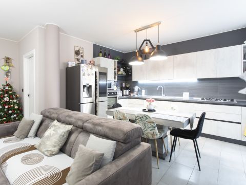 Via Venaria, 87 - Collegno