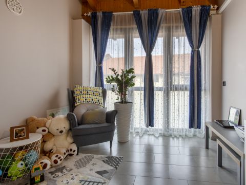 Via Venaria, 87 - Collegno