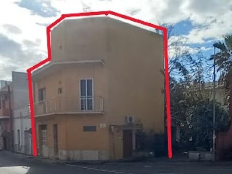 Via Vittorio Veneto, 97 - Ruffano