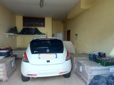 Via Vittorio Veneto, 97 - Ruffano