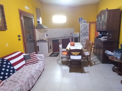 Via Vittorio Veneto, 97 - Ruffano