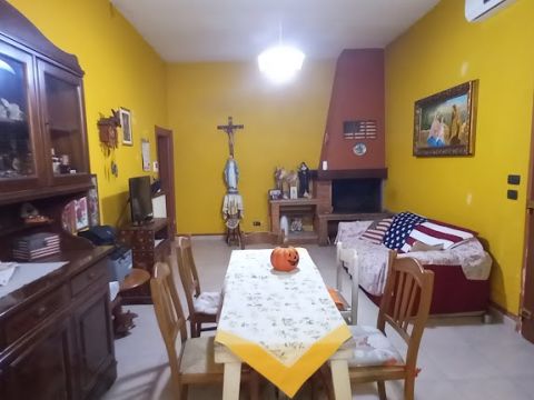 Via Vittorio Veneto, 97 - Ruffano