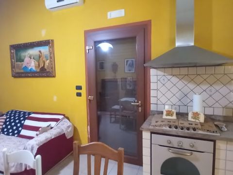 Via Vittorio Veneto, 97 - Ruffano