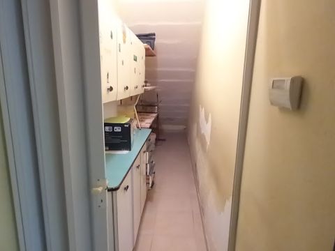 Via Vittorio Veneto, 97 - Ruffano