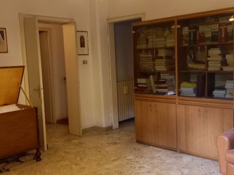 Via Vittorio Veneto, 97 - Ruffano