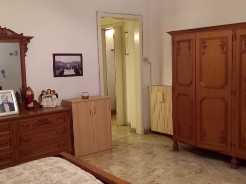 Via Vittorio Veneto, 97 - Ruffano