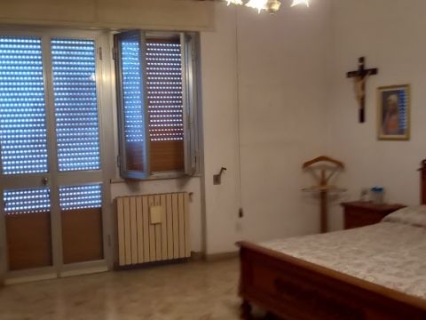 Via Vittorio Veneto, 97 - Ruffano