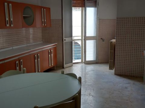 Via Vittorio Veneto, 97 - Ruffano