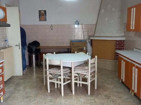 Via Vittorio Veneto, 97 - Ruffano