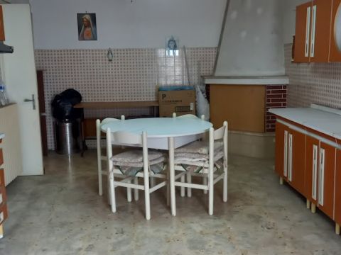 Via Vittorio Veneto, 97 - Ruffano