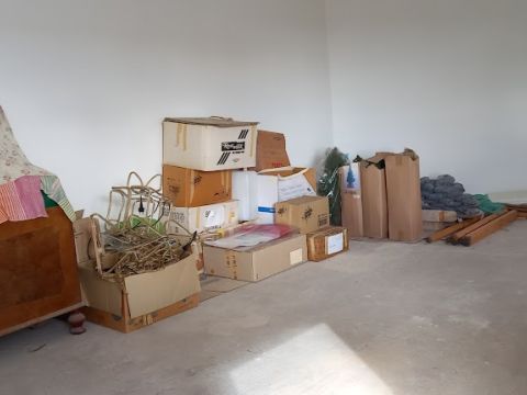 Via Vittorio Veneto, 97 - Ruffano