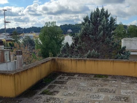 Via Vittorio Veneto, 97 - Ruffano