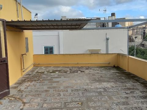 Via Vittorio Veneto, 97 - Ruffano