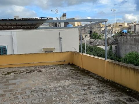 Via Vittorio Veneto, 97 - Ruffano