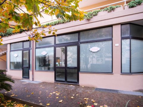 Corso Vittorio Gui, 11 - Fano