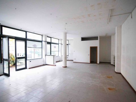 Corso Vittorio Gui, 11 - Fano