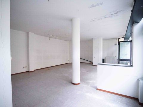 Corso Vittorio Gui, 11 - Fano