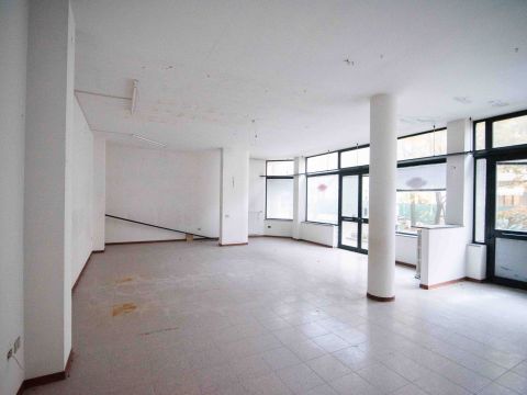 Corso Vittorio Gui, 11 - Fano